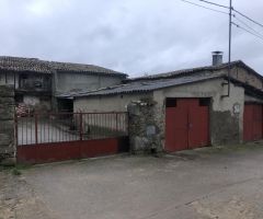 Casa con patio 400m2 Casa con patio 400m2