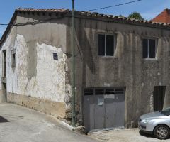 CASA EN PALOMARES DE BEJAR CASA EN PALOMARES DE BEJAR