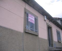 CASA INDIVIDUAL REBAJADA CASA INDIVIDUAL REBAJADA