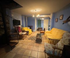 Casa Rural y garaje Casa Rural y garaje