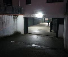 Garaje en venta en José Lidón Garaje en venta en José Lidón