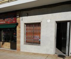 LOCAL CALLE RECREO LOCAL CALLE RECREO