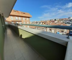 Piso de 125m en Carretera de la Estación Piso de 125m en Carretera de la Estación