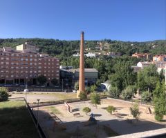 Piso seminuevo en Recreo 14 Piso seminuevo en Recreo 14