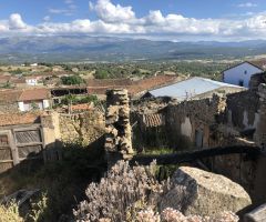 Venta de solar en Valdefuentes de Sangusín Venta de solar en Valdefuentes de Sangusín
