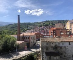 Zona Puente Viejo Zona Puente Viejo